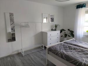 Gemütliches, voll ausgestattetes Apartment