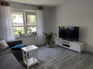 Gemütliches, voll ausgestattetes Apartment