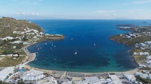 BLUE WATERS MYKONOS