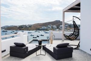 BLUE WATERS MYKONOS