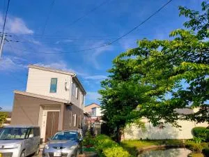 Apartment House Akita - Yurihonjo