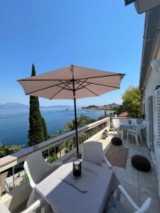 Apartment Villa Nede