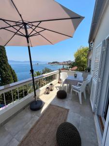 Apartment Villa Nede