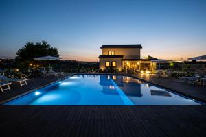 Agri-relais Ventisettegradi