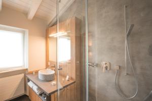 Double Room room in Hotel La Romantica