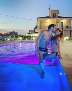 B&B Villa Luja Resort
