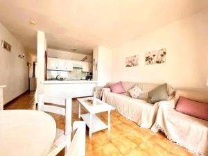 Poblado Marinero, Los Gigantes 1 Room