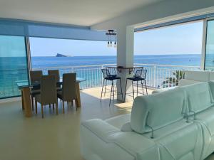 Luxury apartment La Gavina by Gestaltur