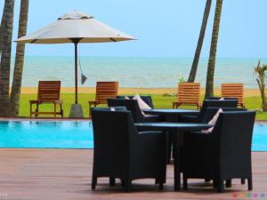 Suriya Resort