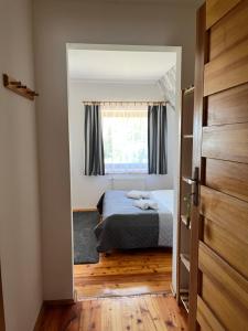 Zowiyrucha -100 m do wyciągów narciarskich i 900 m do term