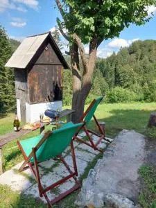 Apartmani Jarevac - Gornja Koprivna