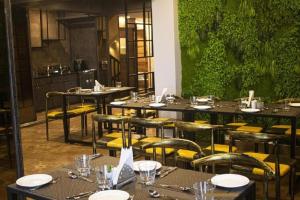 Wonder Woods Boutique Hotel