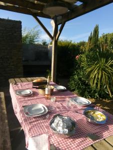 Appartements VUE SUR VIGNES : photos des chambres