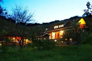 Conacul Grecului 1 - Cireşul