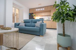 Apartamento La Magnolia de Cádiz