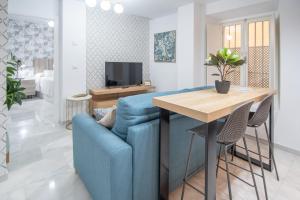 Apartamento La Magnolia de Cádiz