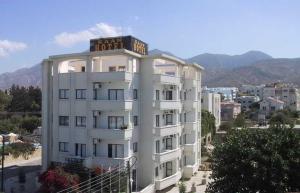 Kaan Hotel & Apartment