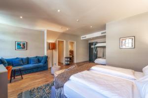 Family Room room in The HEY HOTEL