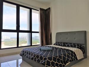 Eco Nest @3BEDROOM High floor By HauzCinta