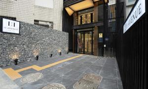 H Avenue Hotel Idae Shinchon