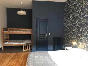 B&B / Chambres d'hotes La Maison Saint Aignan : photos des chambres