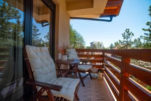 WonderWood Family Apartment