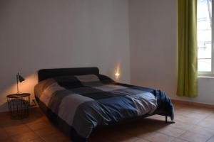 Appartements T3 Lezignan Wilson : photos des chambres