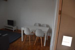 Appartements T3 Lezignan Wilson : photos des chambres