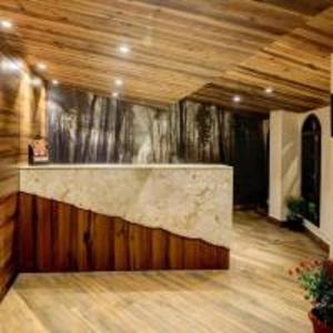 Wonder Woods Boutique Hotel