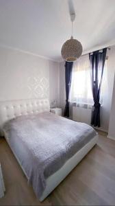 Luxury Apartment 8th floor New Building 2 rooms