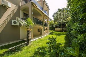 Apartman Mima 