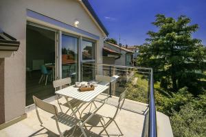 Apartman Mima 