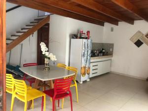 Chalé Paraíso Corumbau - Chalés Uvas Azul