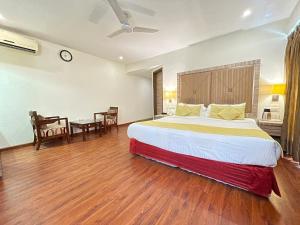 Surasena Regal Vista Agra