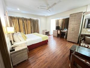 Surasena Regal Vista Agra