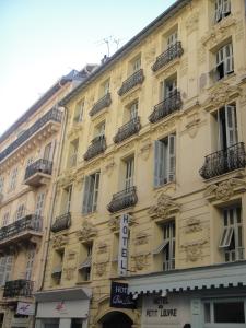 Hotels Hotel du Petit Louvre : photos des chambres