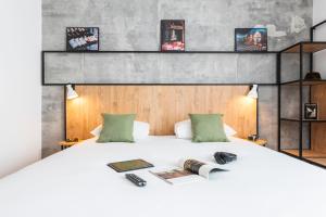 Hotels ibis Lyon Sud Oullins : photos des chambres