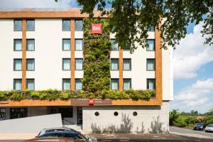 Hotels ibis Lyon Sud Oullins : photos des chambres