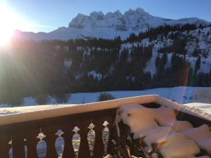 Résid. Les Esserts B40