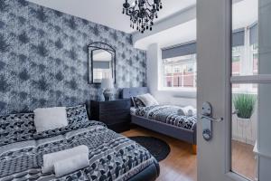 Homebird Property - Carter Knowle House #2