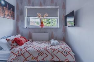 Homebird Property - Carter Knowle House #2