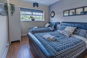 Homebird Property - Carter Knowle House #2