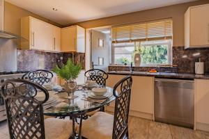 Homebird Property - Carter Knowle House #2