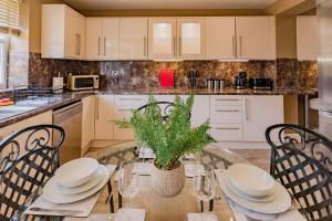 Homebird Property - Carter Knowle House #2