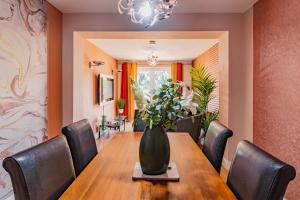 Homebird Property - Carter Knowle House #2