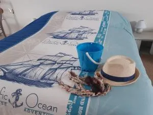 macareux - La Plesse