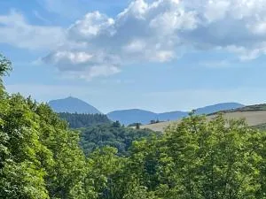 La grange - 奥尔西瓦勒