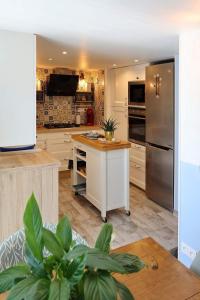 La Bulle Bleue Futuroscope