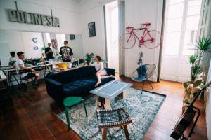 Doña Rose Old Town Hostel