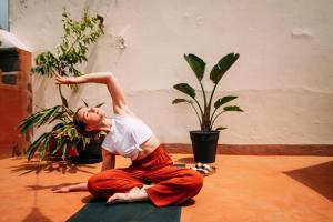 Doña Rose Old Town Hostel